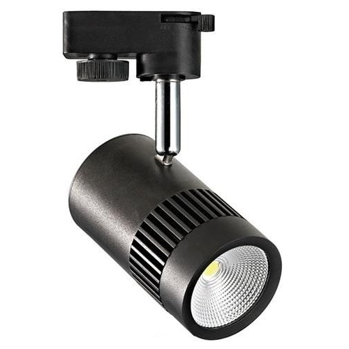 Светильник на шине Horoz Electric 018-008-0013 4200K Черный