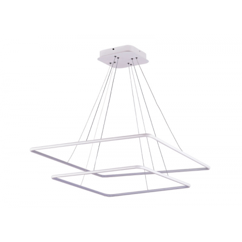 Подвесной светильник Donolux S111024/2SQ 105W White In
