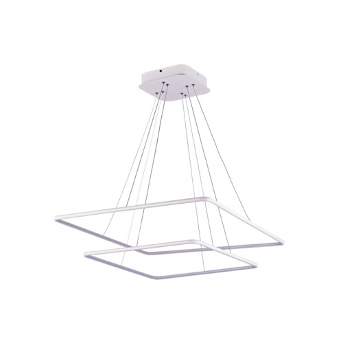 Подвесной светильник Donolux S111024/2SQ 75W White In