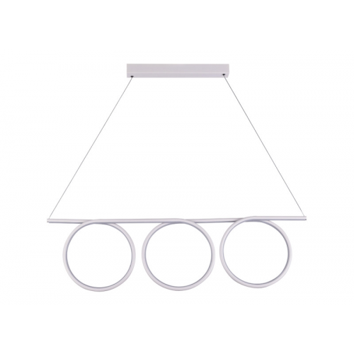 Подвесной светильник Donolux S111024/3 70W White