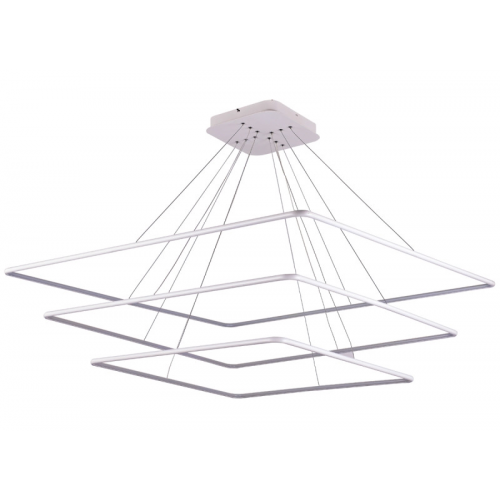 Подвесной светильник Donolux S111024/3SQ 180W White In