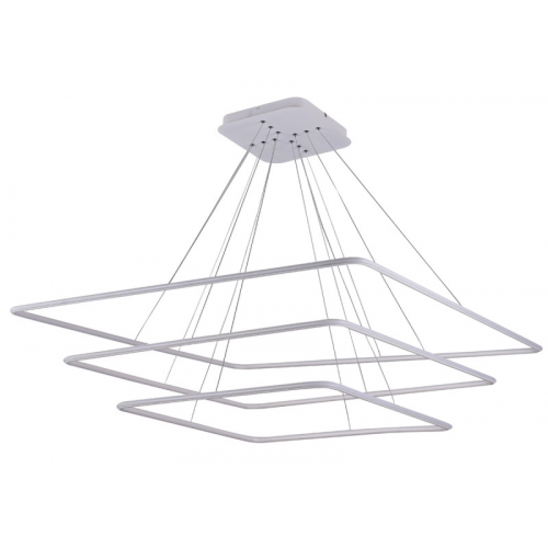 Подвесной светильник Donolux S111024/3SQ 180W White Out