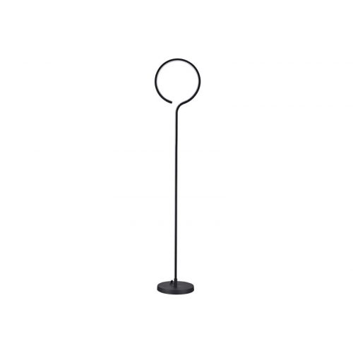Торшер Donolux T111024/1 48W Black