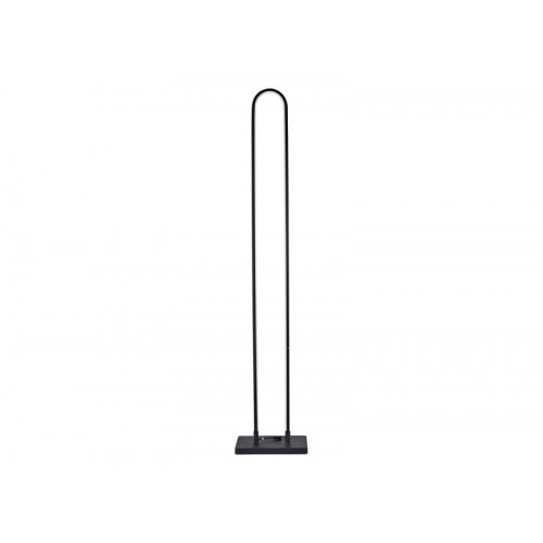 Торшер Donolux T111024/1 60W Black