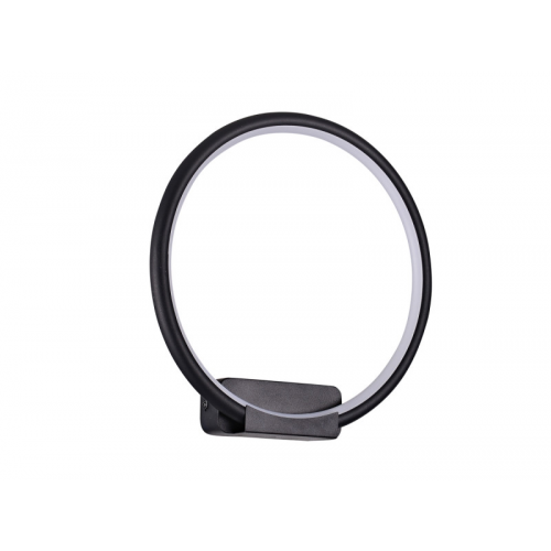Бра Donolux W111024/1R 18W Black