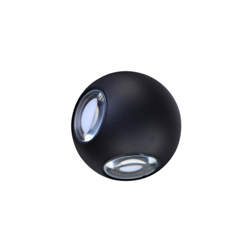 Бра Donolux DL18442/14 Black R Dim
