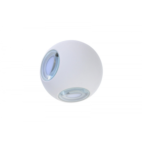 Бра Donolux DL18442/14 White R Dim