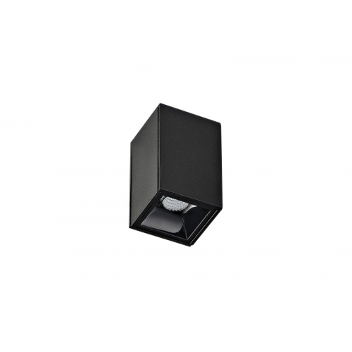 Светильник на шине Donolux DL18781/01M Black