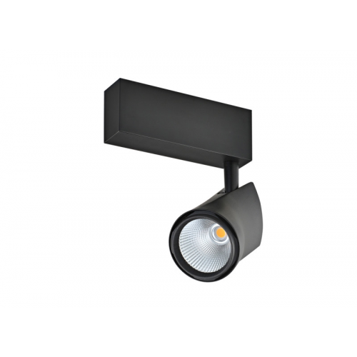 Светильник на шине Donolux DL18782/01M Black