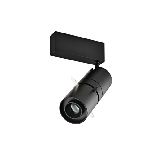 Светильник на шине Donolux DL18783/01M Black