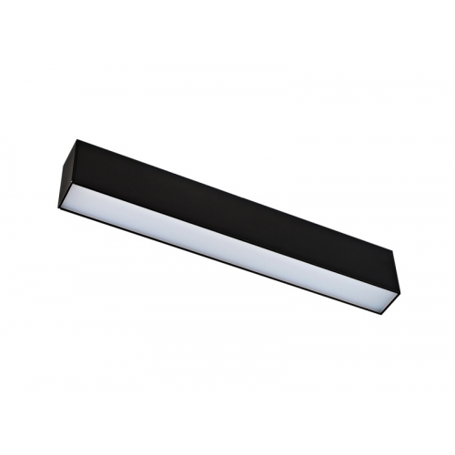 Светильник на шине Donolux DL18785/Black 10W