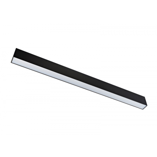 Светильник на шине Donolux DL18785/Black 20W
