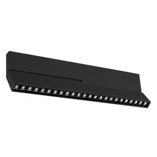 Светильник на шине Donolux DL18786/24M Black