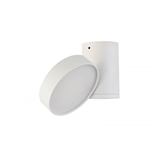 Накладной светильник Donolux DL18811/15W White R Dim