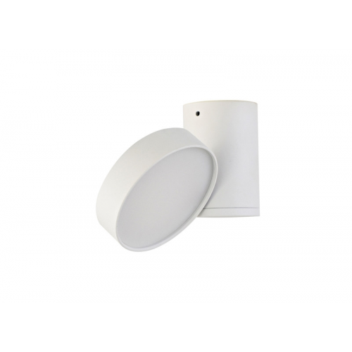 Накладной светильник Donolux DL18811/9W White R Dim