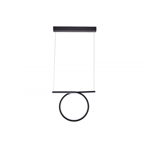 Подвесной светильник Donolux S111024/1 20W Black