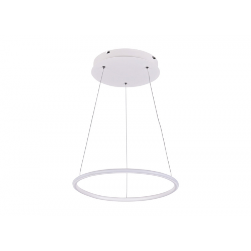 Подвесной светильник Donolux S111024/1R 24W White Out