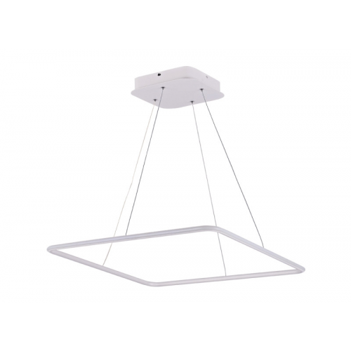 Подвесной светильник Donolux S111024/1SQ 45W White Out