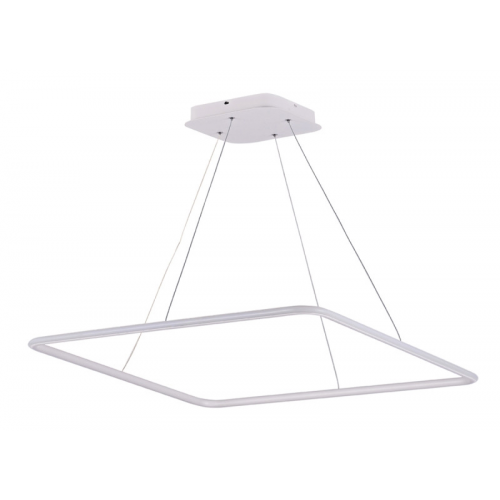 Подвесной светильник Donolux S111024/1SQ 75W White Out