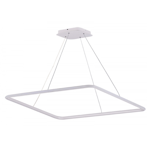 Подвесной светильник Donolux S111024/1SQ 90W White Out