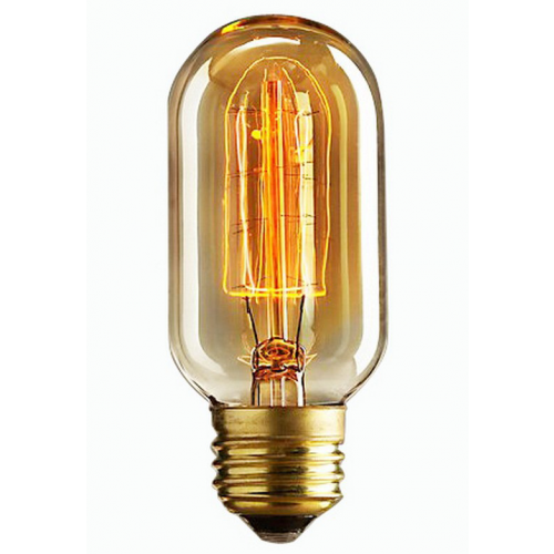 Ретро лампа ARTE Lamp ED-T45-CL60