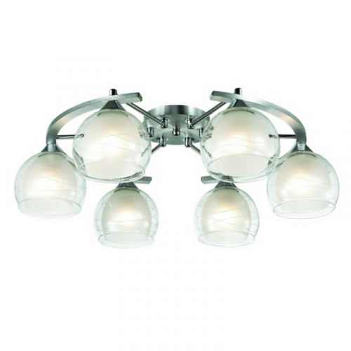 Накладная люстра Omnilux OML-28303-06