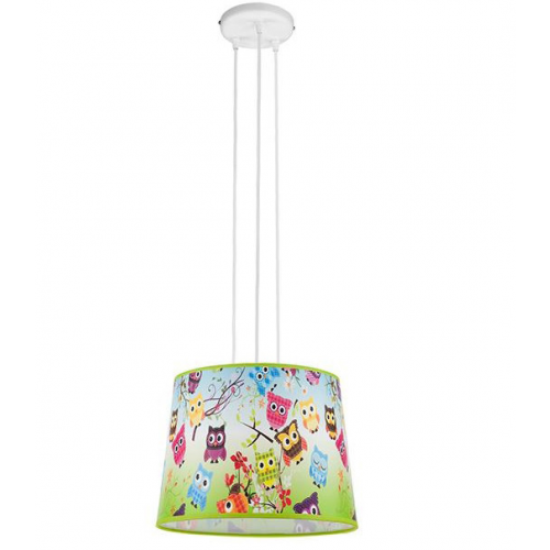 Детский светильник TK Lighting 1619 Kids 3