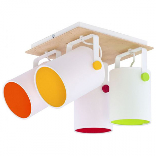 Детский спот TK Lighting 1834 Relax Junior 4
