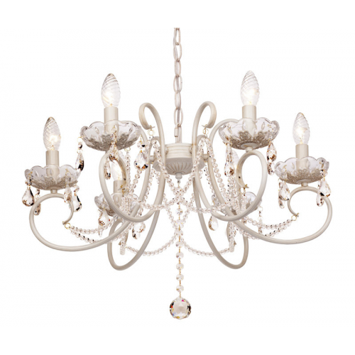 Подвесная люстра Silver Light 260.51.6