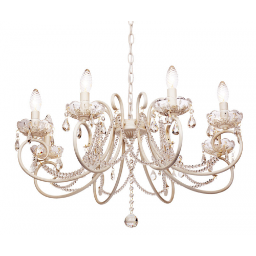 Подвесная люстра Silver Light 260.51.8