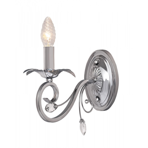 Бра Silver Light 725.44.1