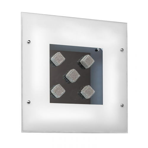 Бра Silver Light 805.40.7