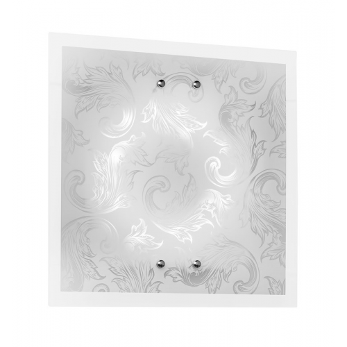 Бра Silver Light 811.35.7