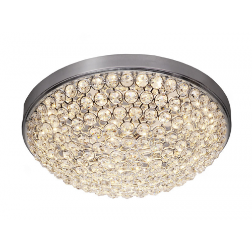 Накладной светильник Silver Light 841.40.7