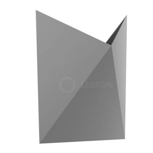 Бра LeDron 816 Grey