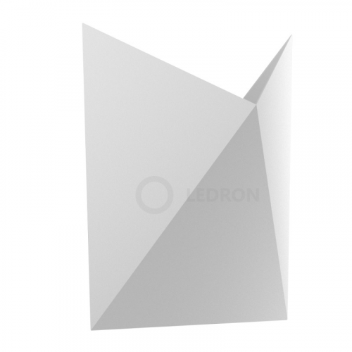 Бра LeDron 816 White