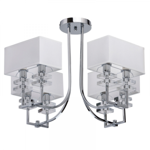 Накладная люстра MW-Light 101010708