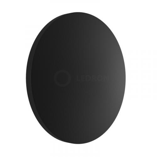 Бра LeDron 8663S Black
