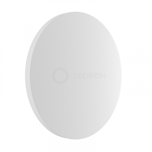 Бра LeDron 8663S White