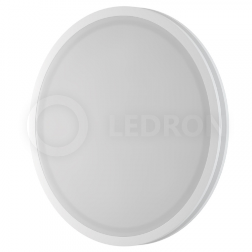 Влагозащищенный светильник LeDron LIP0906-20W-Y 3000K