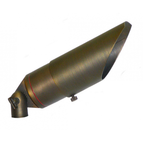 Грунтовый светильник LD-Lighting LD-CO49