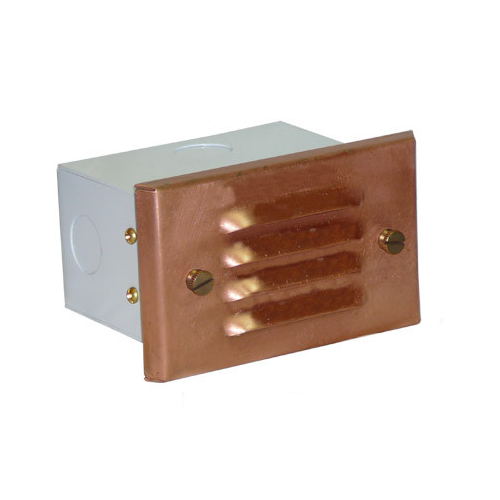 Светильник для ступеней LD-Lighting LD-D051