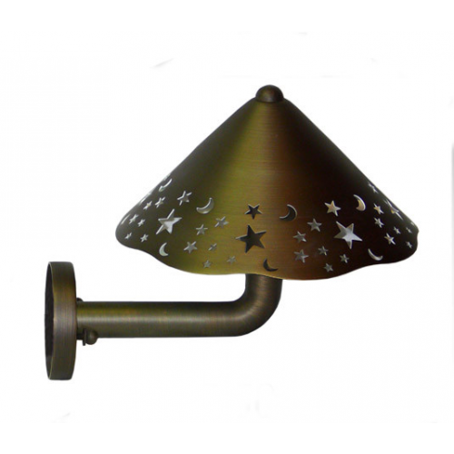 Светильник настенный LD-Lighting LD-P002 В PART-LIGHT
