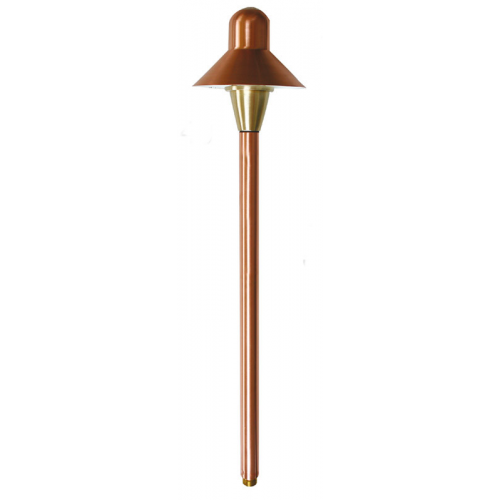 Грунтовый светильник LD-Lighting LD-P104
