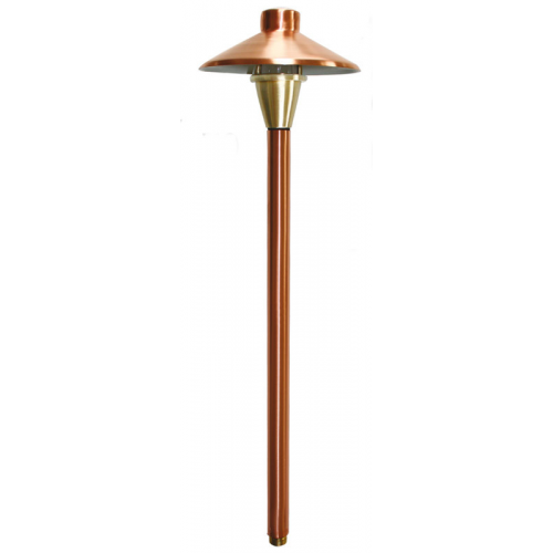 Грунтовый светильник LD-Lighting LD-P105