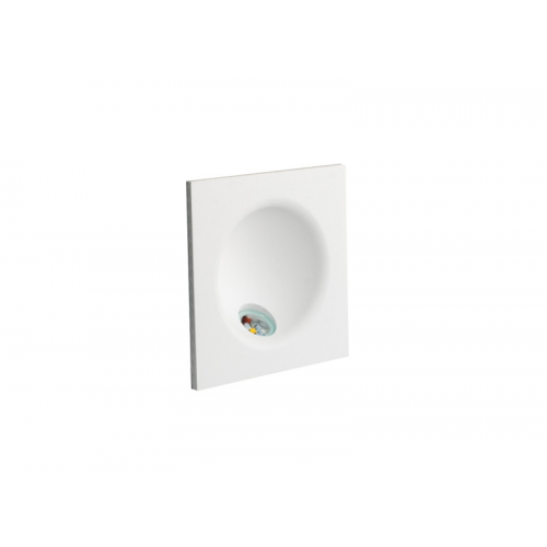 Светильник для ступеней Donolux DL18427/11WW-SQ White