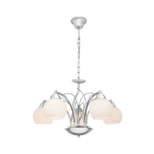 Подвесная люстра Silver Light 138.54.5