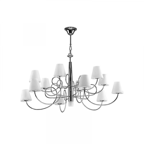 Подвесная люстра Lightstar 814334