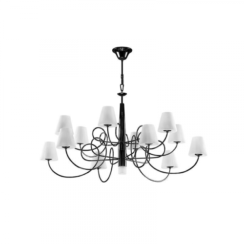 Подвесная люстра Lightstar 814337