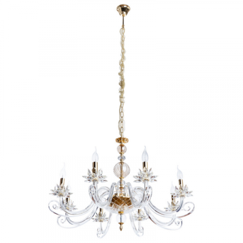 Подвесная люстра Divinare 8820/09 LM-8